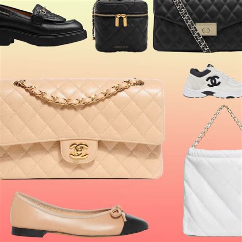 chanel amoureux dupe|chanel dupes clothing.